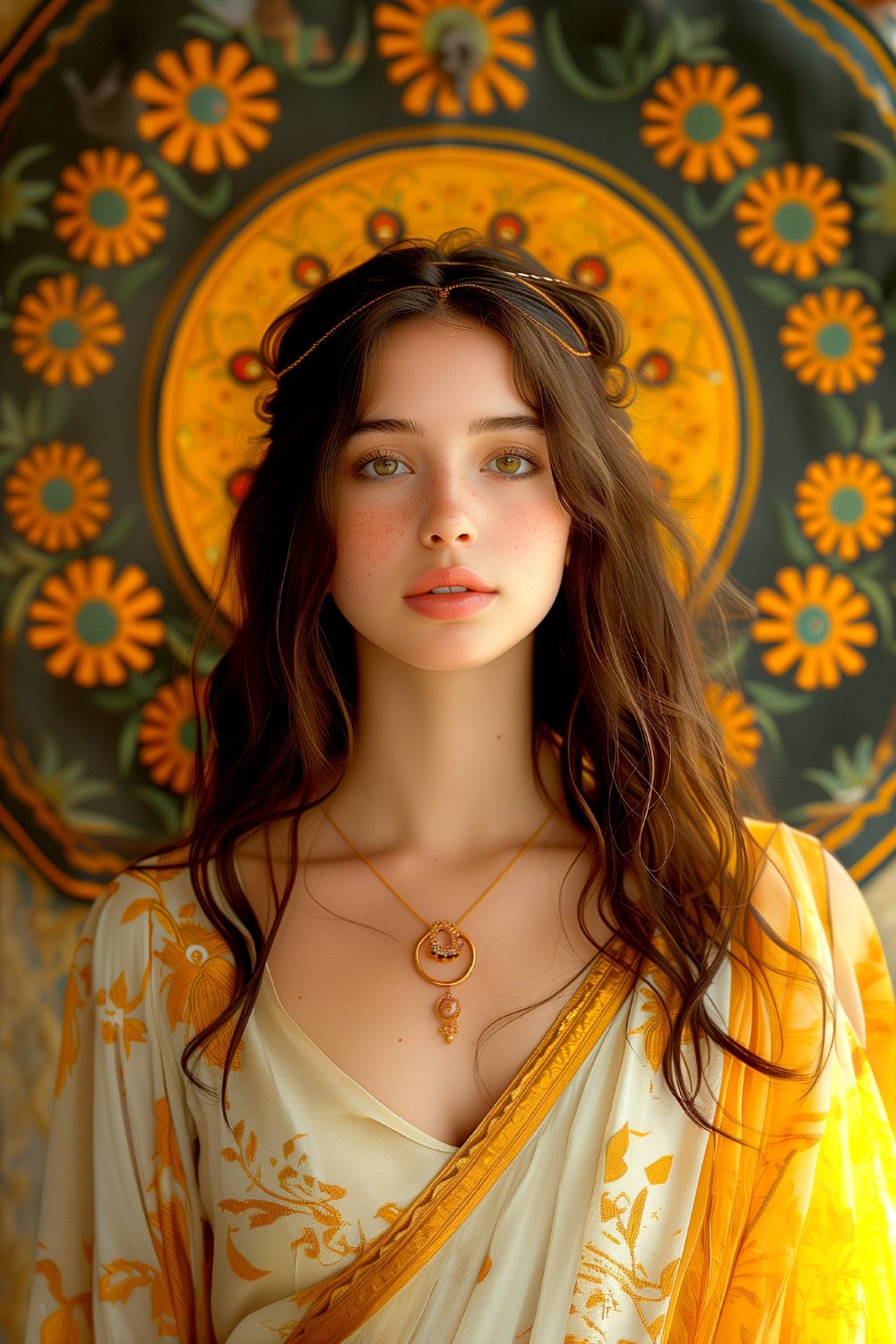 Sketch My Soulmate Hero